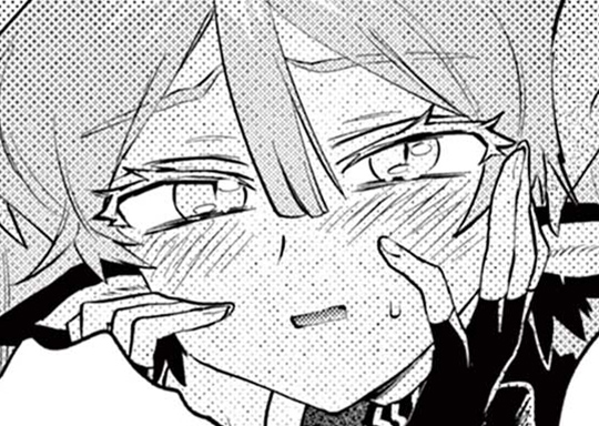 444. 第443夜 対ドラゴン娘完封デッキ / 魔王城でおやすみ - 熊之股鍵次 | サンデーうぇぶり
