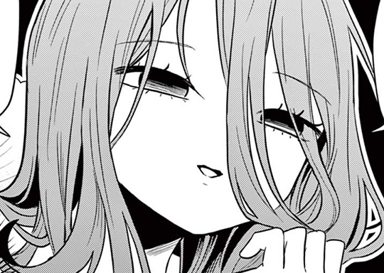第104話 つみきさんと人魚。