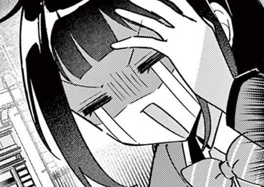 11にちめ：仲直り!?