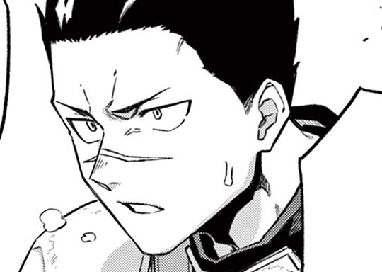 第7話 敵の影