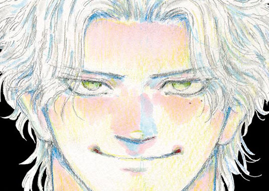 第197話 タイトルマッチ