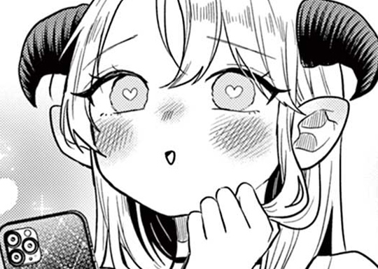 第105話 つみきさんと人捜し。