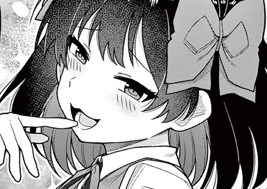 第１１話 かわいい以外も作れます / てくのぱにっくゆにばーす - 伏見ダイキ | サンデーうぇぶり