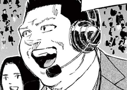 第198話 織間戦 開幕！