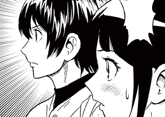 331. 第330話 監督がかけた言葉