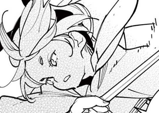 161. 第81話 宴と傷跡 (2)