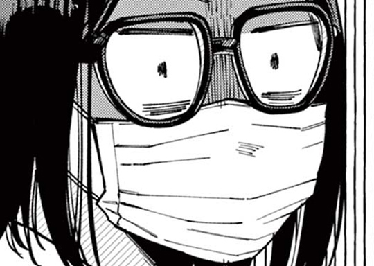 第4話 秘密