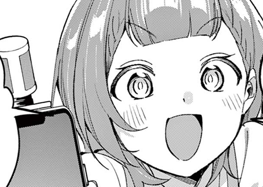 トラック23. みらの成長
