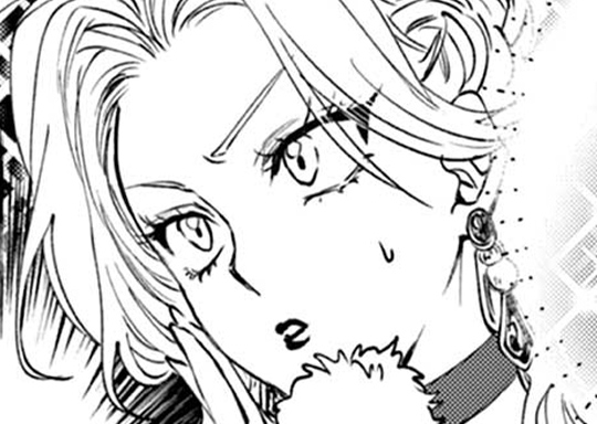第35話 / おじ転生～悪役令嬢の加齢なる生活～ - 相葉キョウコ | サンデーうぇぶり