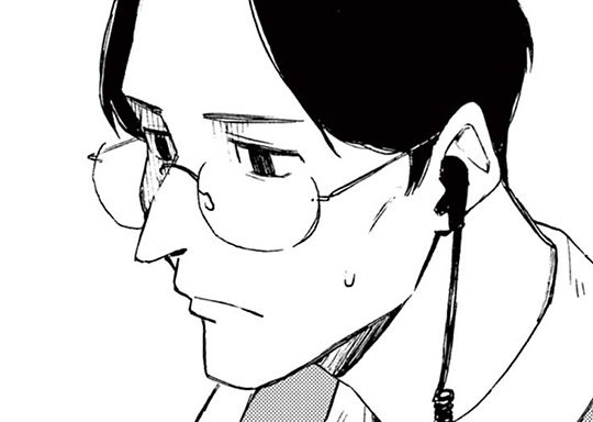 第19話 お会計はお済みですか？