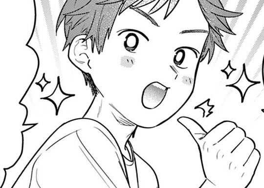 第36話 おめでとう / ふたりバス - 豊林サカネ | サンデーうぇぶり