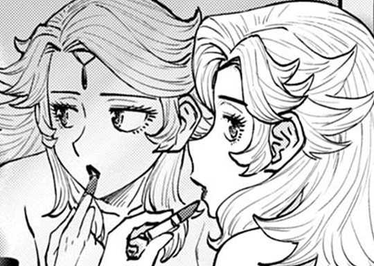 第29話 おどりこ入門!!