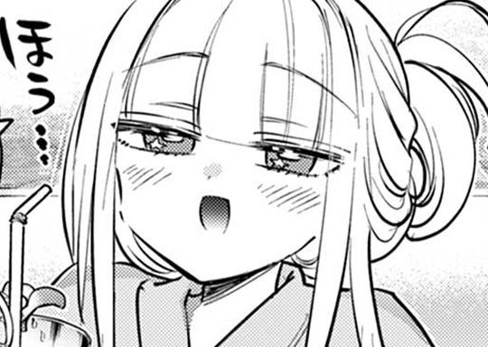 446. 第445夜 悪魔はアチアチ