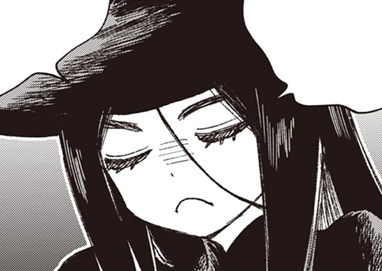 第39話 閻魔ちゃんのリザルト / 上振さんは薦めたい ~うぇぶり情報