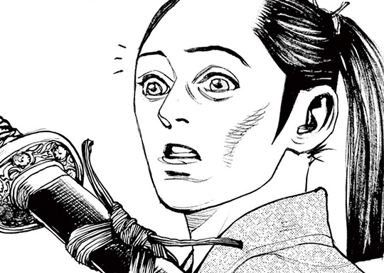 318. 第199話 「分派の門出」