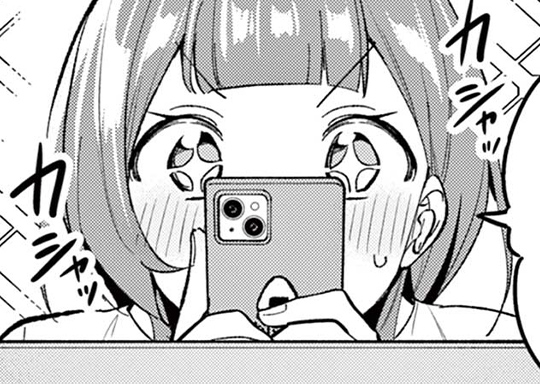 トラック24. 初投稿！