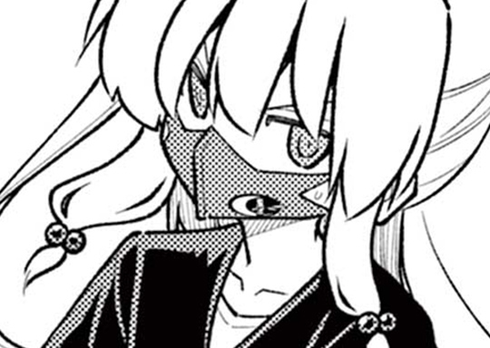 363. 第353話「自然は友達」