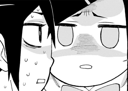 第49話 兄とダンベルと私