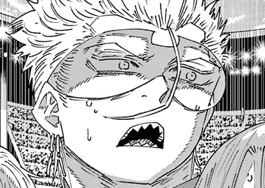 第71話 新領域