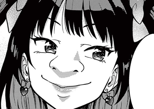第22話 自己肯定感