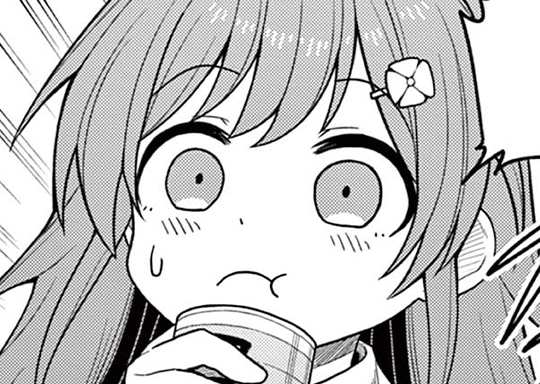 第１２話 未知なる味を湯呑みに求めて