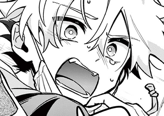 第6話 魔王さま、VS不審者?!