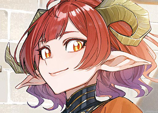 第11話 リトルモナーク