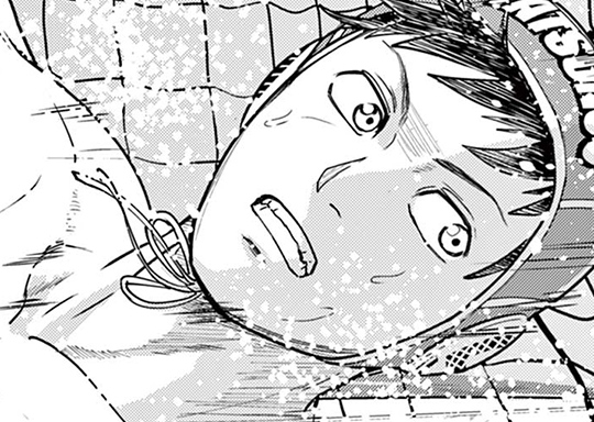 第108話 春季大会 竜ノ尾高校VS黒鮫高校⑦