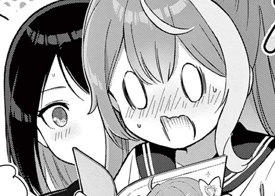 第25話 真冬とカリンのファーストコンタクト その2