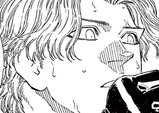 第201話 怨念を継ぐ者