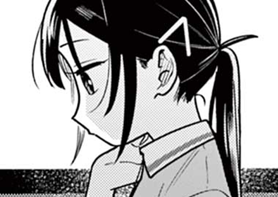 第39話 ふれただけ