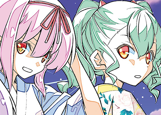 369. 第359話「わざとではありませんのよ」