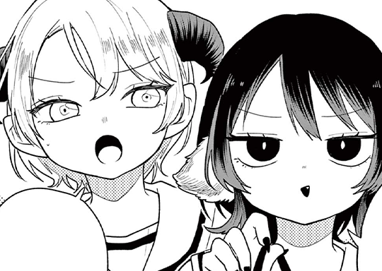 第115話 杏恋としっぽ固定ベルト。