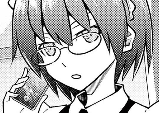 252. 第243話 「たとえこの身を捨ててでも」 / トニカクカワイイ