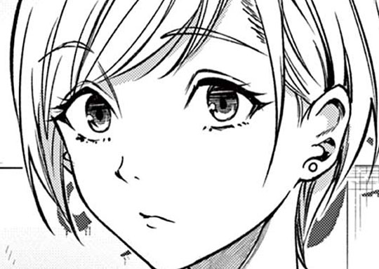 第8話 「姑(予定)との邂逅なのじゃ！-前編-」