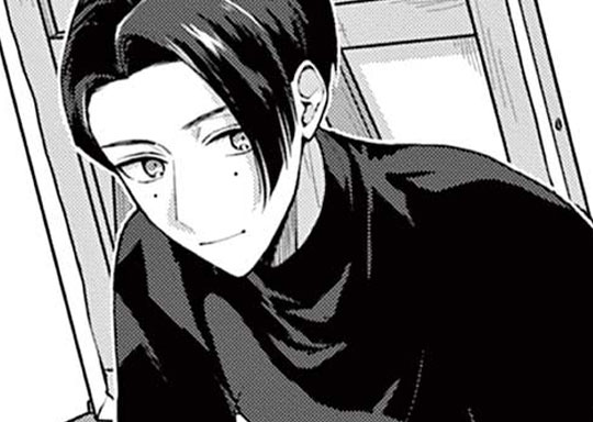 第6話 ピカソの秘密