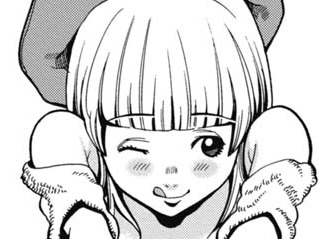 第7話 ホ・リ・イ・マ・コ・ト