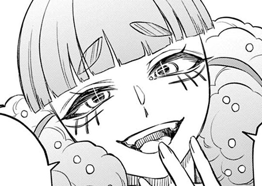 41. 第41話 正念場…!!