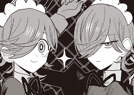 8皿目 記憶喪失にご用心！