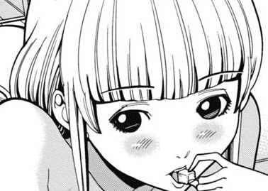 第8話 タ・シ・カ・メ・テ・ク・ダ・サ・イ