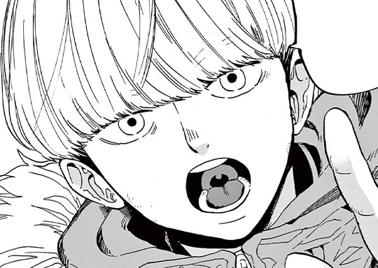 27. 最終話 人間、千年後