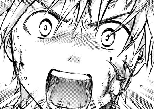 352. 第330話 「先生」