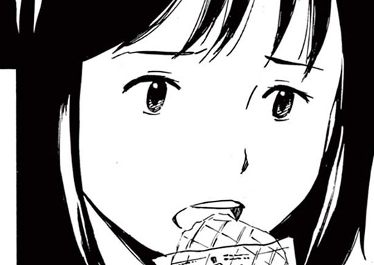 73. ヤングケアラー編 第5話 深夜の保護