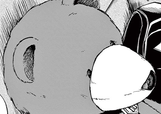 request37. バースデー・ソング④ (前編)