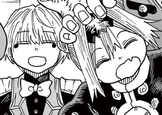 第65話 ユートピー