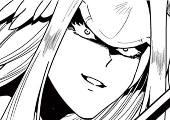 第16話 終焉をもたらす者