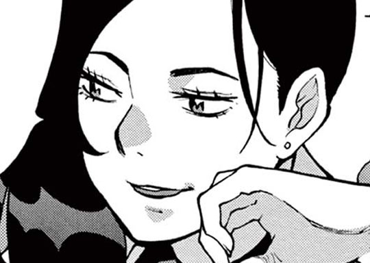 第12話 保健室より愛を込めて