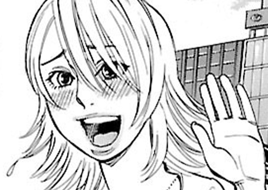 16. 第16話 信用するな！