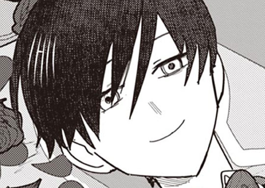 9皿目 記憶喪失にご用心!??