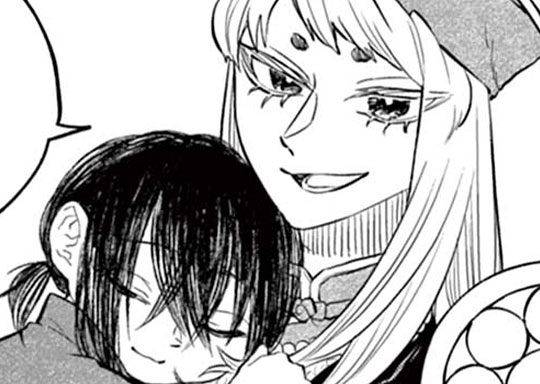 43. 第43話 妻が託したもの